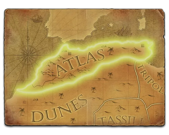 Atlas