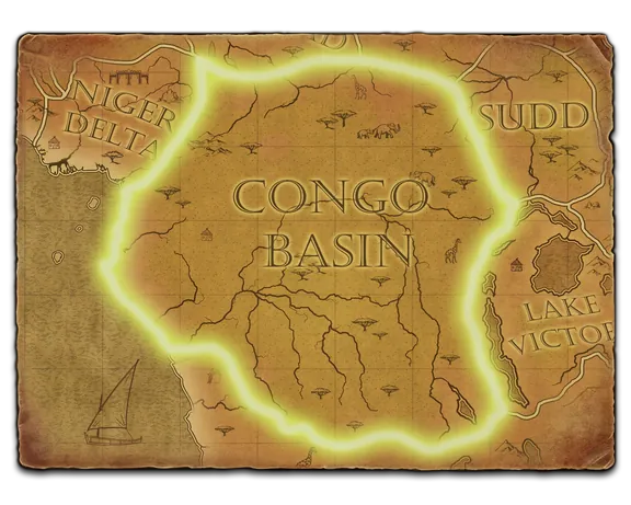 Congo Basin