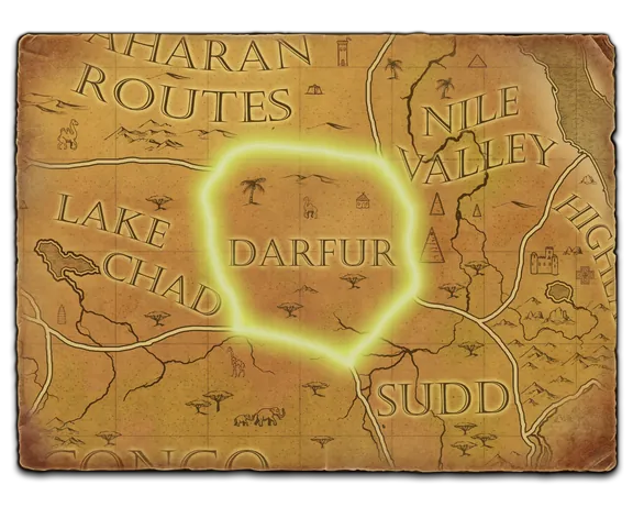 Darfur