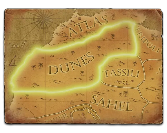 Dunes