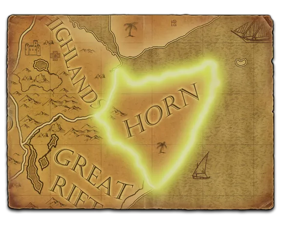 Horn