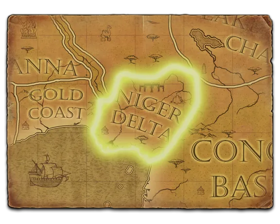 Niger Delta