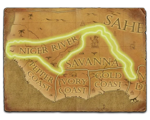 Niger River
