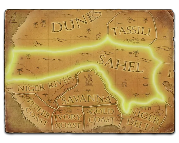 Sahel