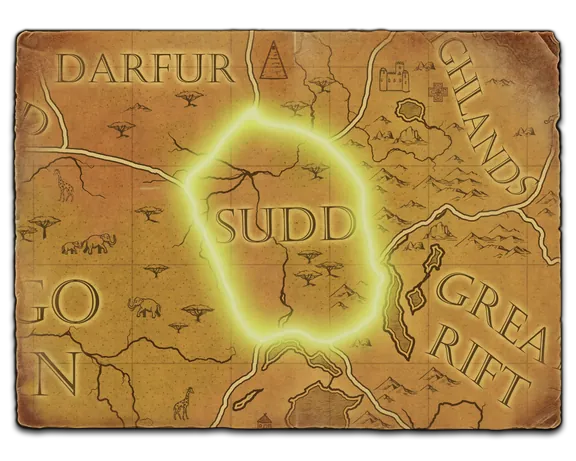 Sudd