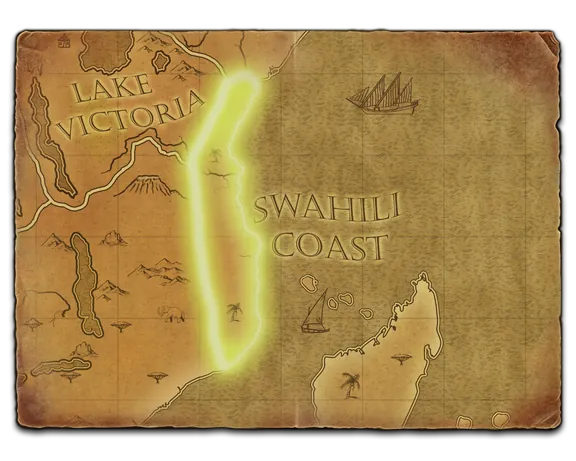 Swahili Coast