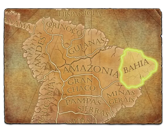 Bahia
