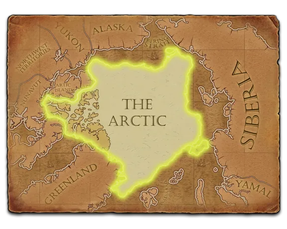 The Arctic