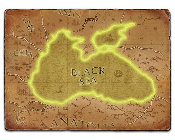 Black Sea