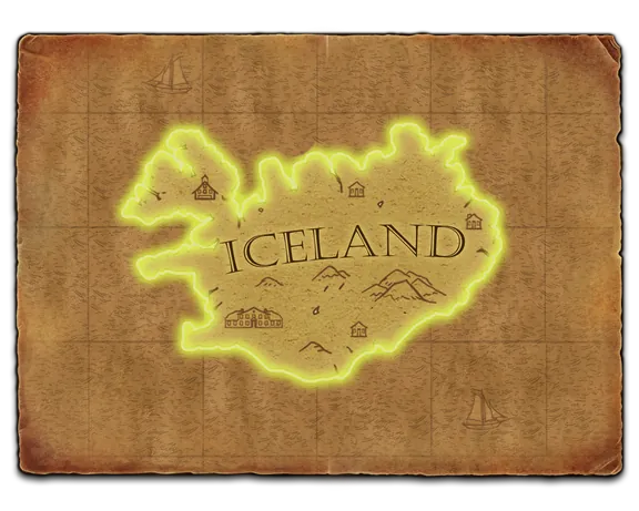 Iceland