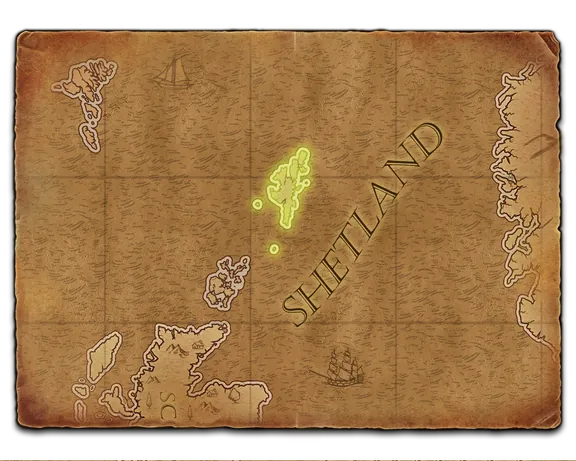 Shetlands