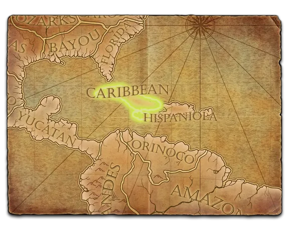 Caribbean