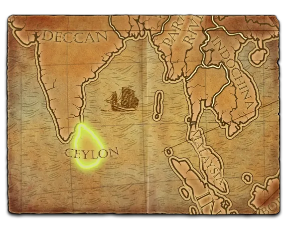 Ceylon