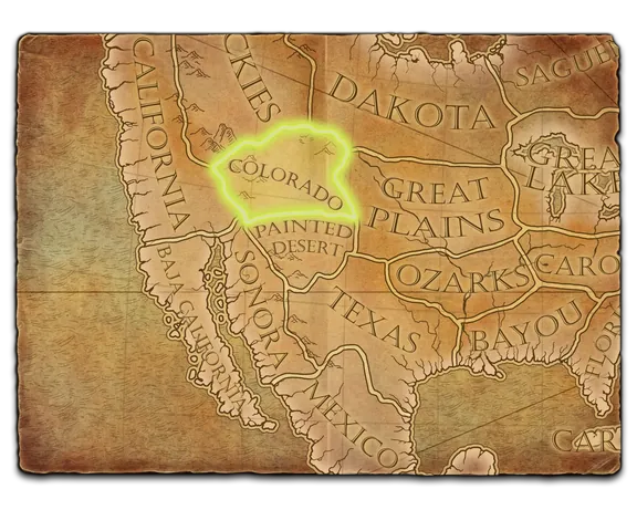 Colorado