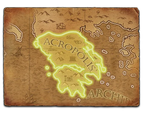 Acropolis