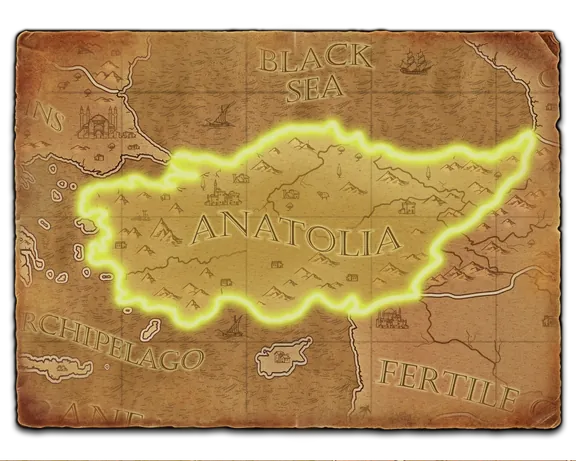 Anatolia