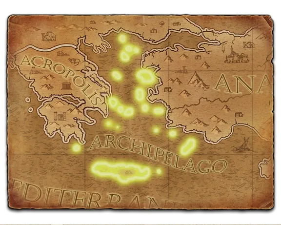 Archipelago