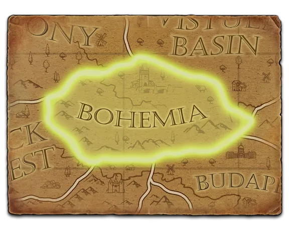Bohemia