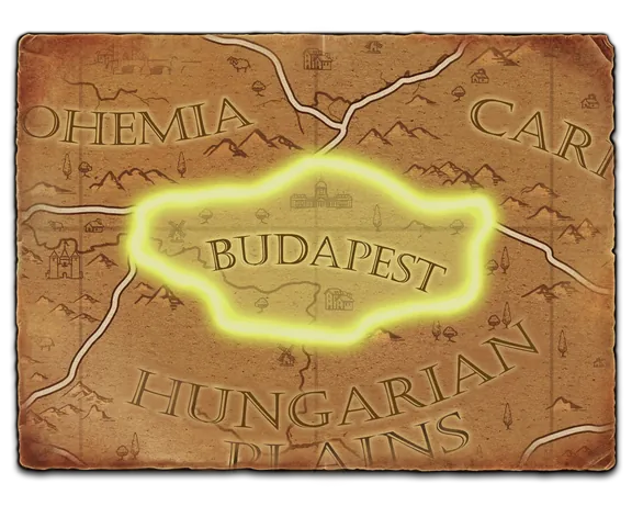 Budapest
