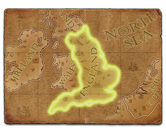 England