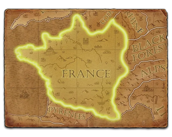 France