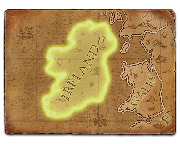 Ireland