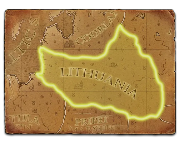 Lithuania