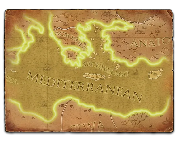 Mediterranean