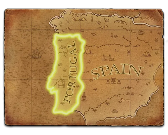 Portugal