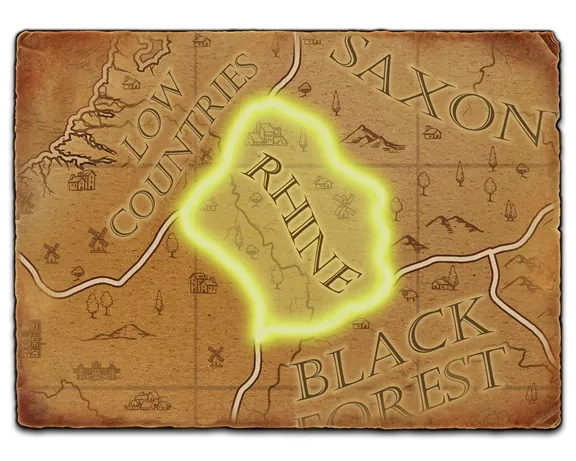 Rhine