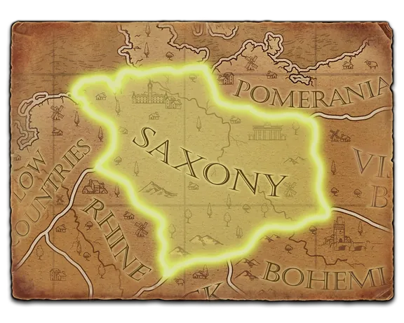 Saxony