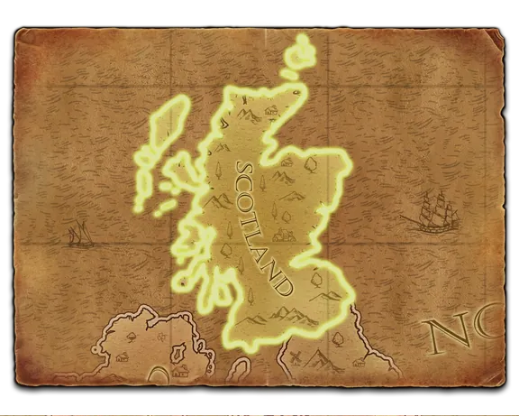 Scotland