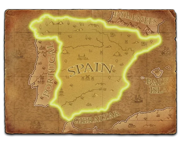 Spain