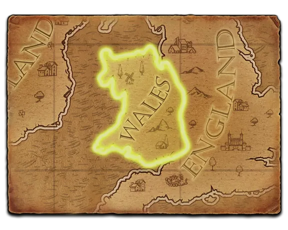 Wales