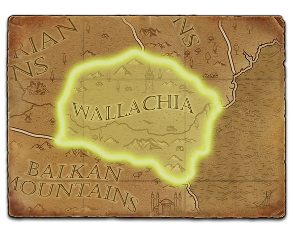 Wallachia