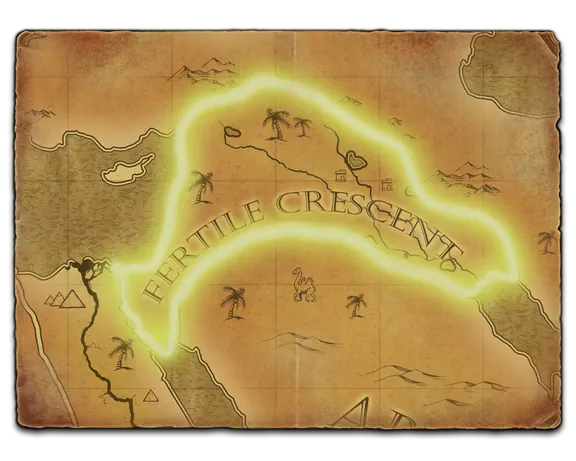 Fertile Crescent