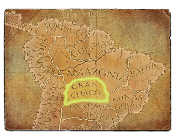 Gran Chaco