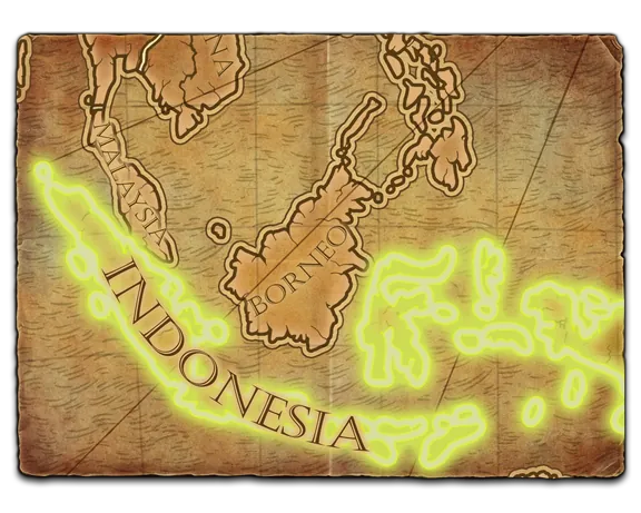Indonesia
