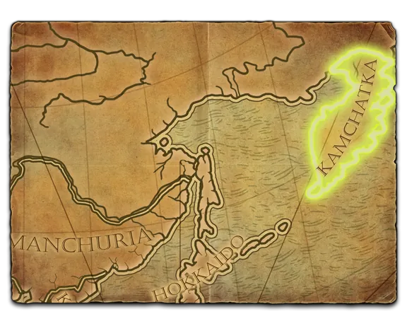 Kamchatka