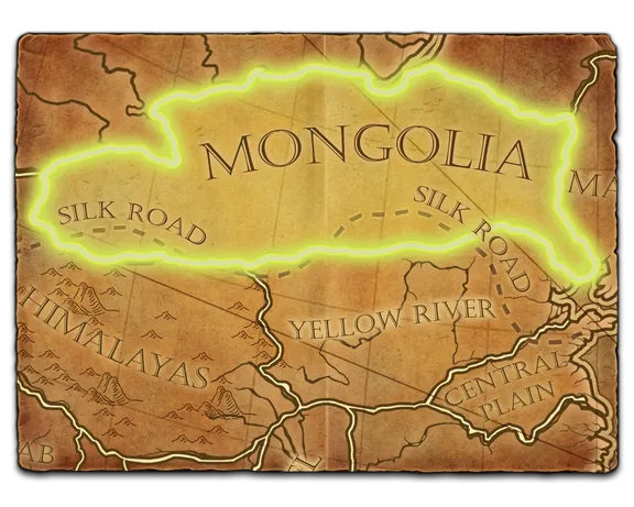 Mongolia