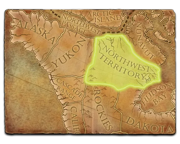Northwest Territory