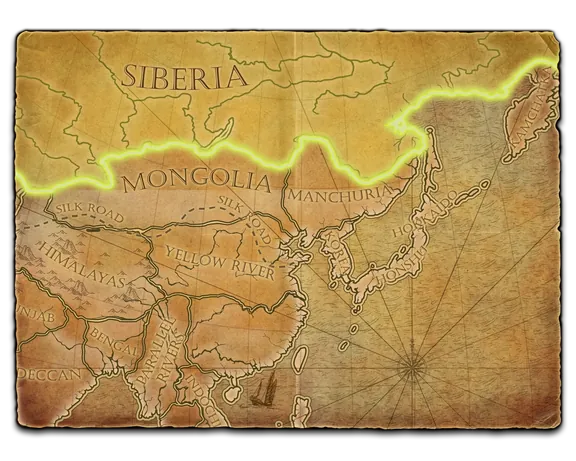 Siberia