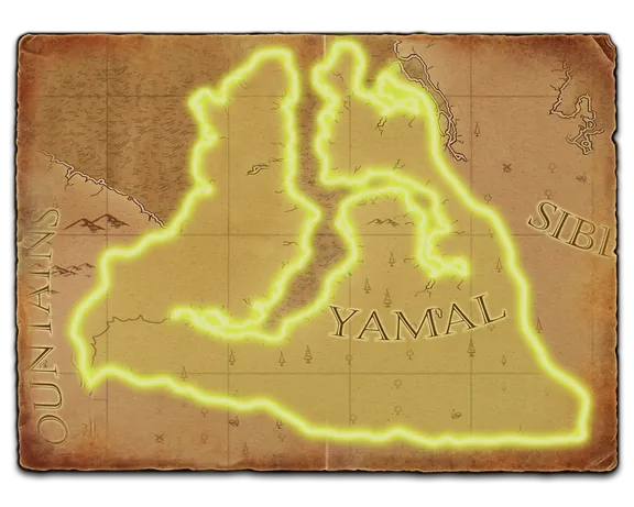 Yamal
