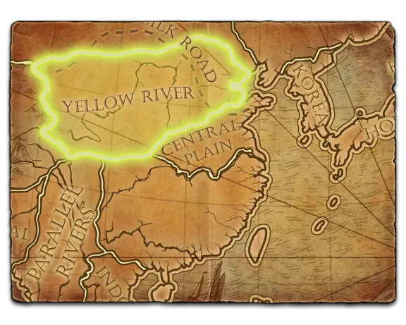 Yellow River