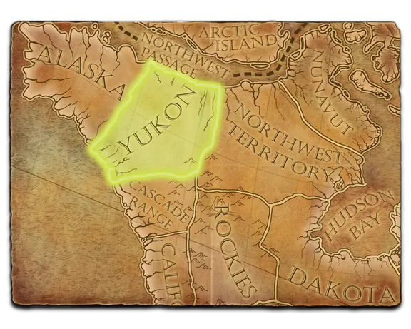 Yukon