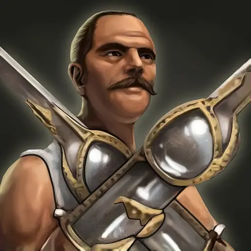 matheuskungfu's profile avatar