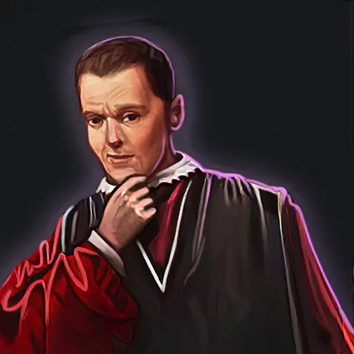 LAZ's profile avatar
