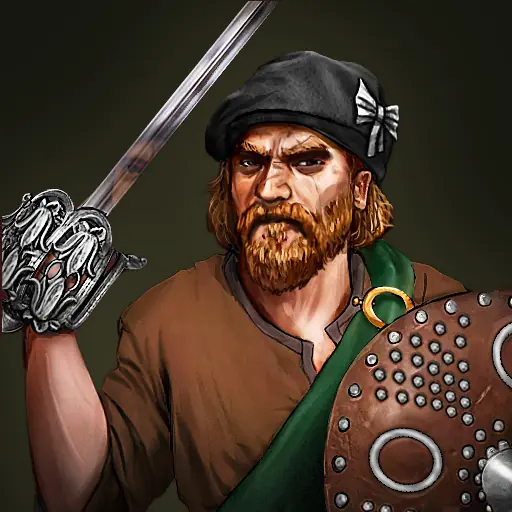 Dougie's profile avatar