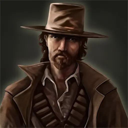 TheConqueror's profile avatar
