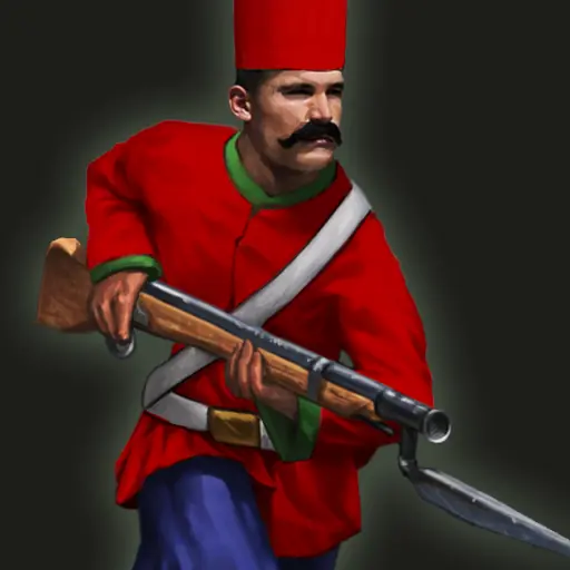 The Champ's profile avatar